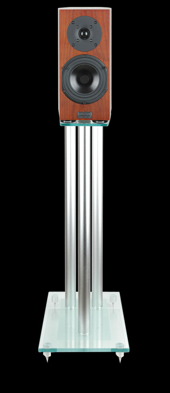 Boxe Audio Physic Step