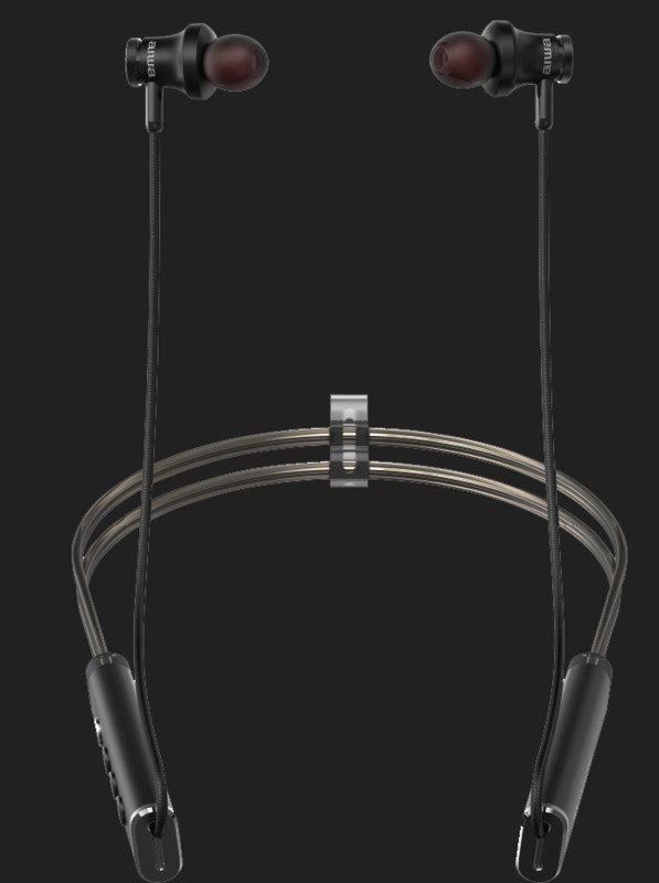 Casti Aiwa ESTBTN-880 Resigilat