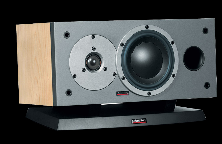 Boxe Dynaudio Audience 42 C