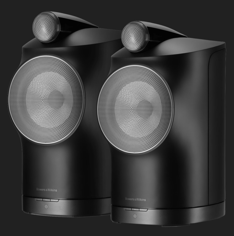 Boxe active Bowers & Wilkins Formation Duo