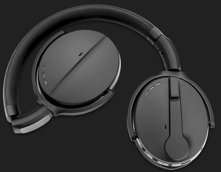 Casti EPOS | SENNHEISER ADAPT 563 Resigilat