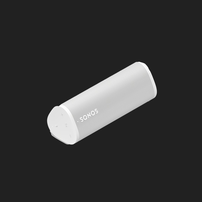 Boxe active Sonos ROAM 2 la AVstore.ro