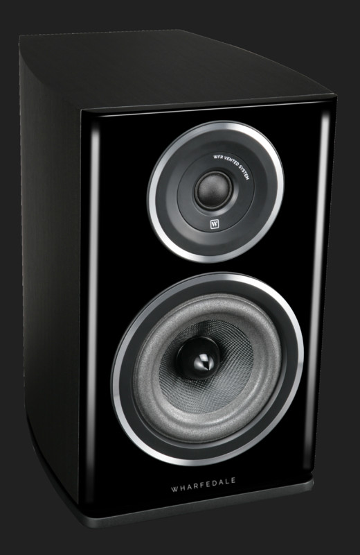 Boxe Wharfedale Diamond 11.2