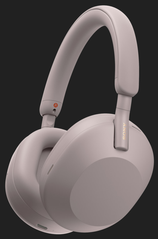 Casti Sony WH-1000XM5 Resigilat