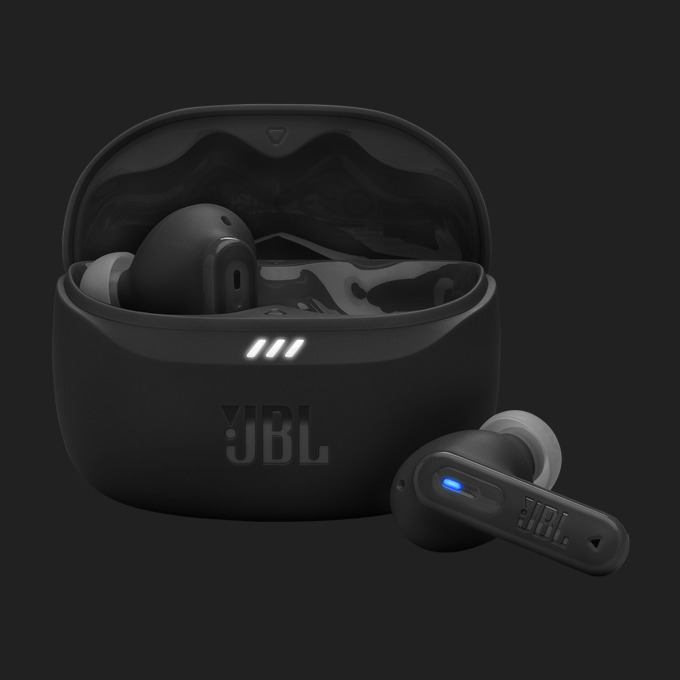 Casti JBL Tune Beam 2