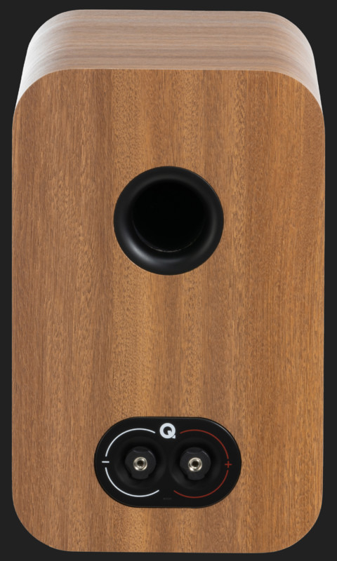 Boxe Q Acoustics 3020c Resigilat