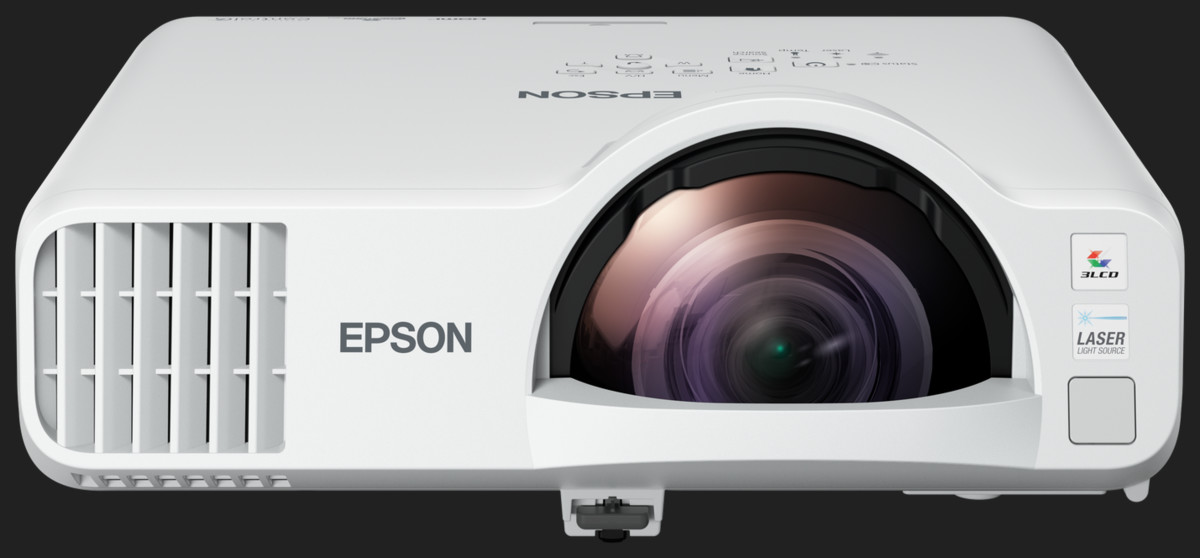 Videoproiector Epson EB-L210SF