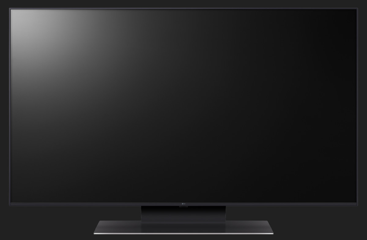 TV LG 43UT91003LA