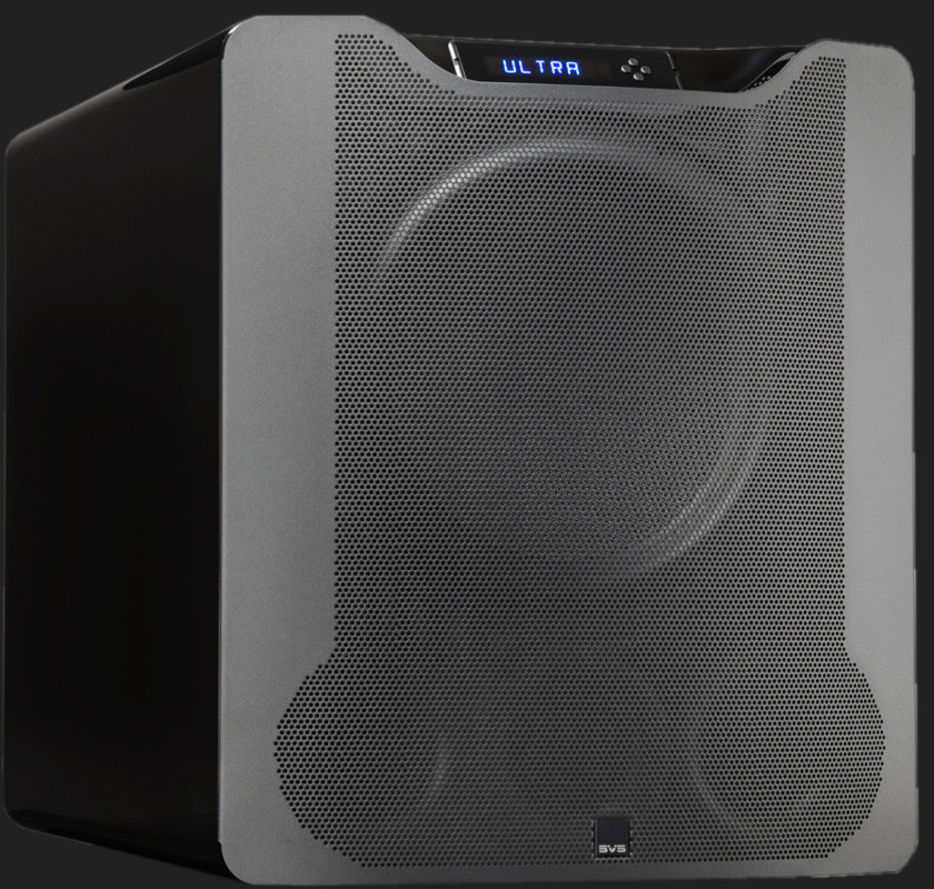 Subwoofer SVS PB16-ULTRA