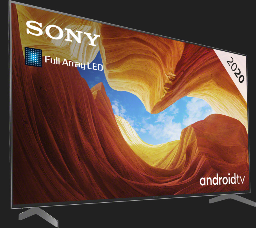  Sony - KD-65XH9077S 