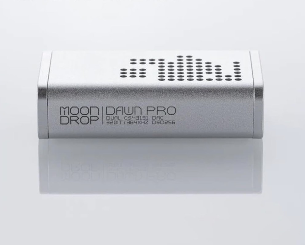 DAC Moondrop Dawn Pro