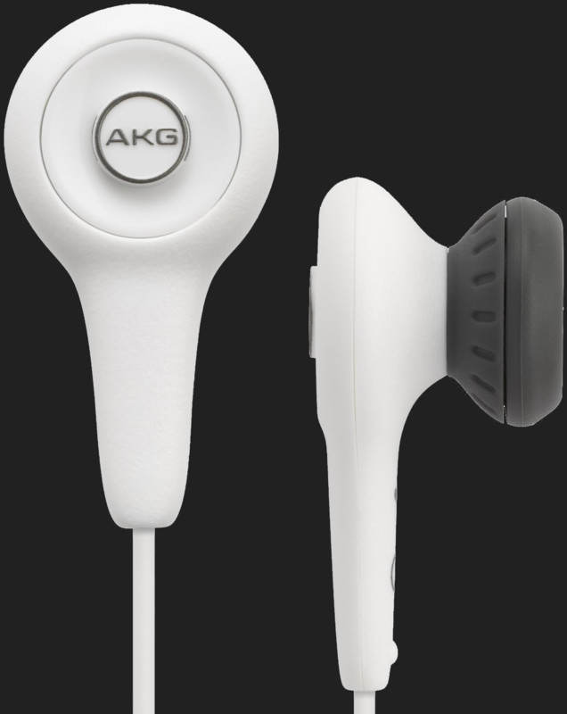 Casti AKG Y10