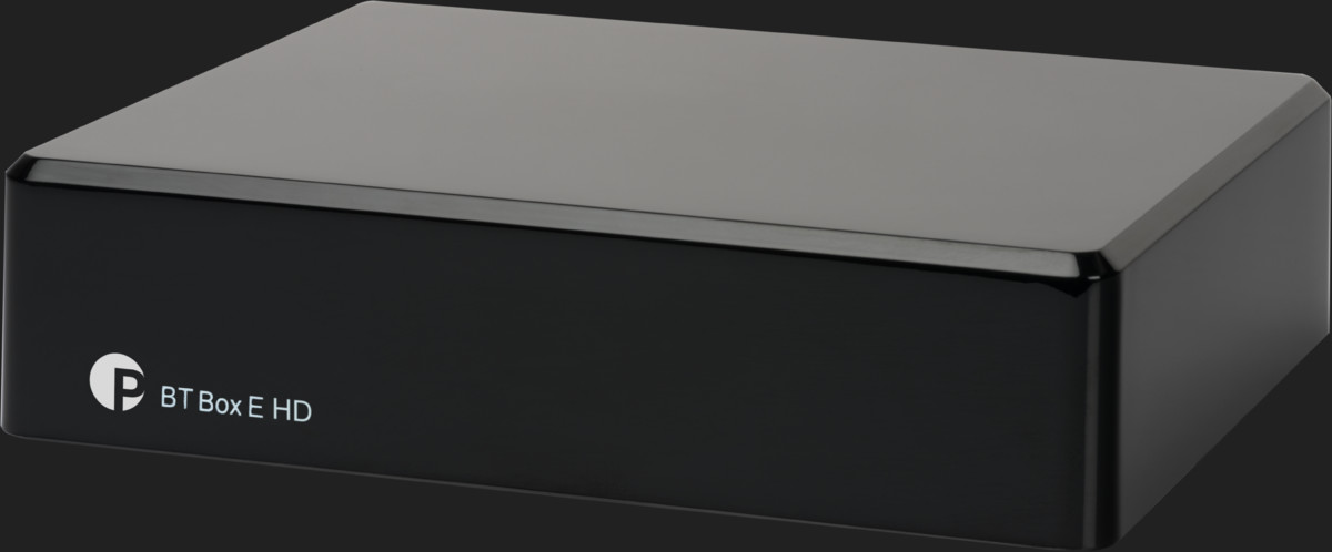 DAC ProJect BT Box E HD