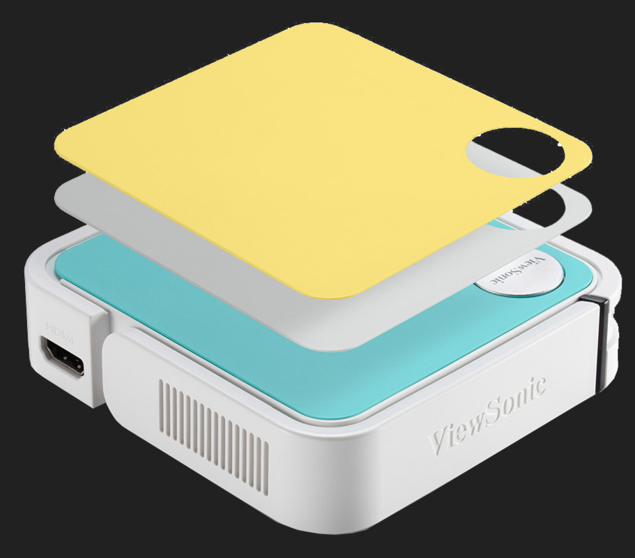 Videoproiector Viewsonic M1 Mini
