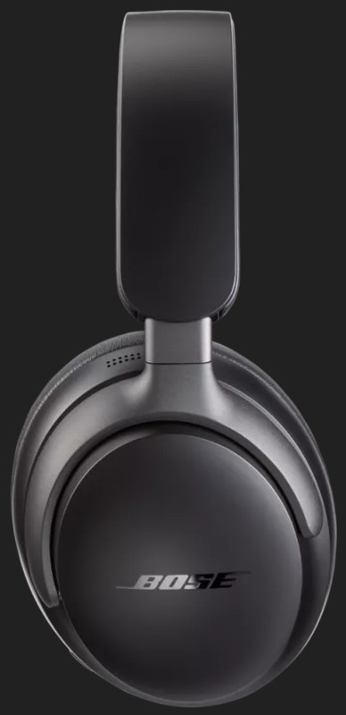 Casti Bose  QuietComfort Ultra Headphones Resigilat