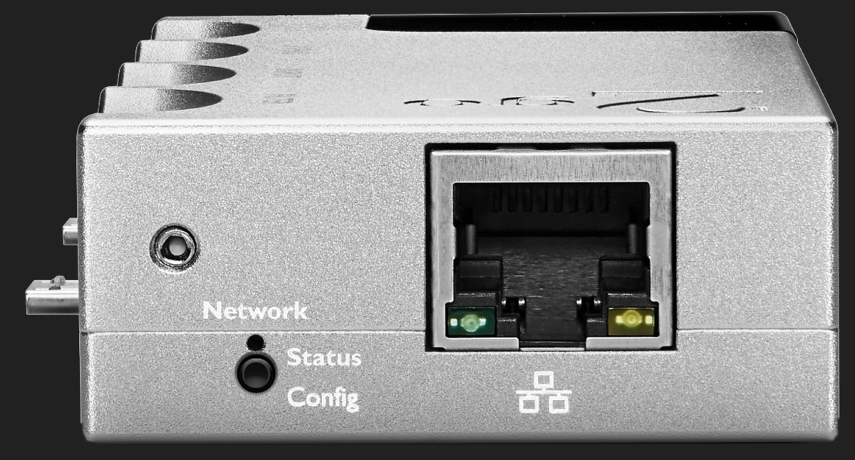 Chord Electronics 2GO