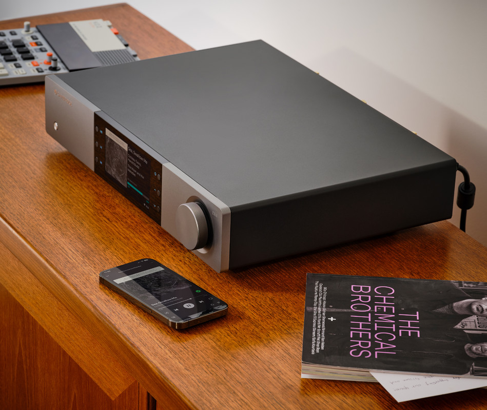 Cambridge Audio EXN100 Resigilat