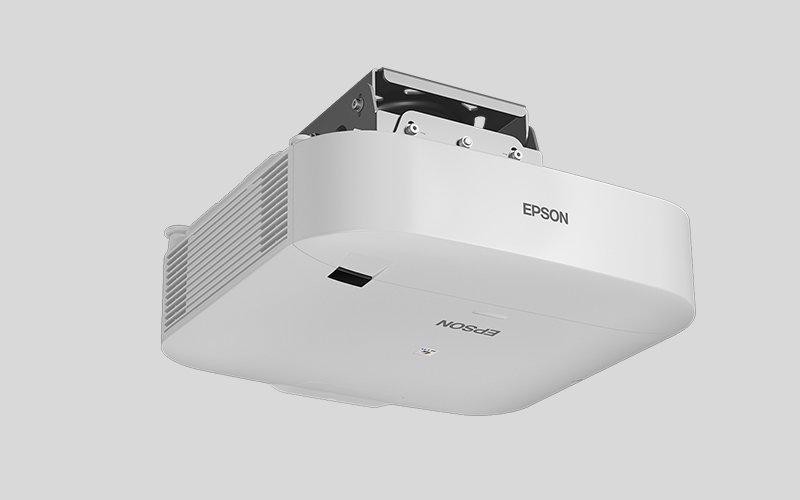 Videoproiector Epson EB-PU1007W