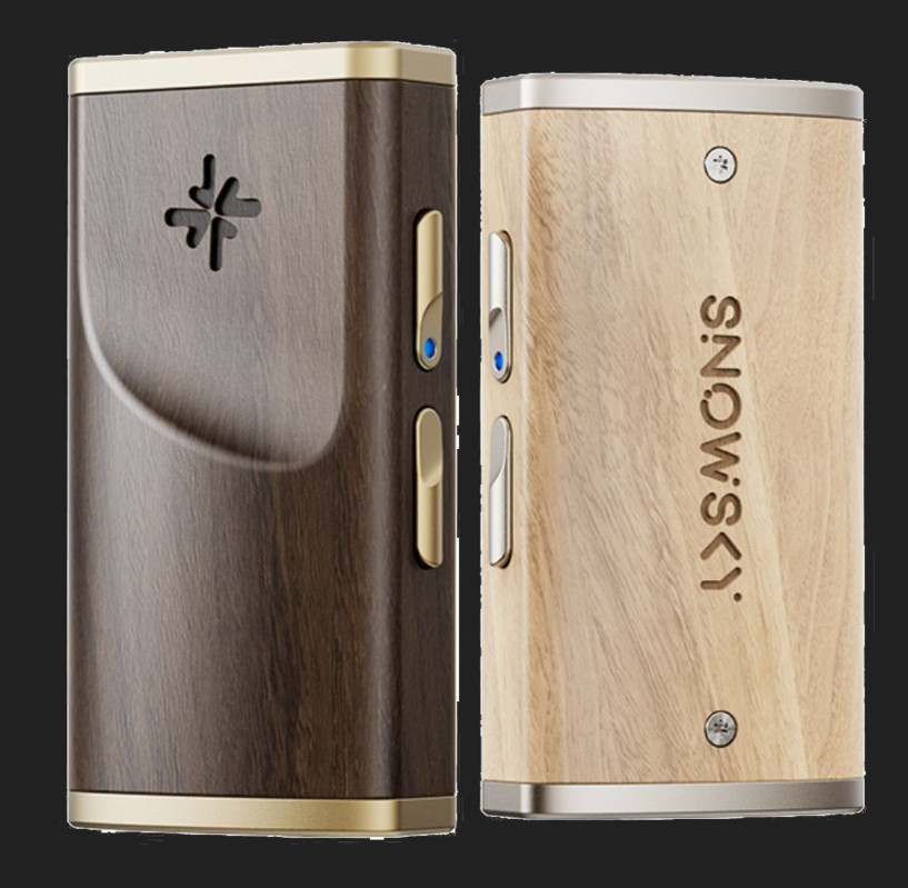 Amplificator casti Fiio Snowsky Melody