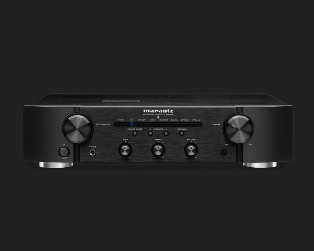 Amplificator Marantz PM6006 la AVstore.ro