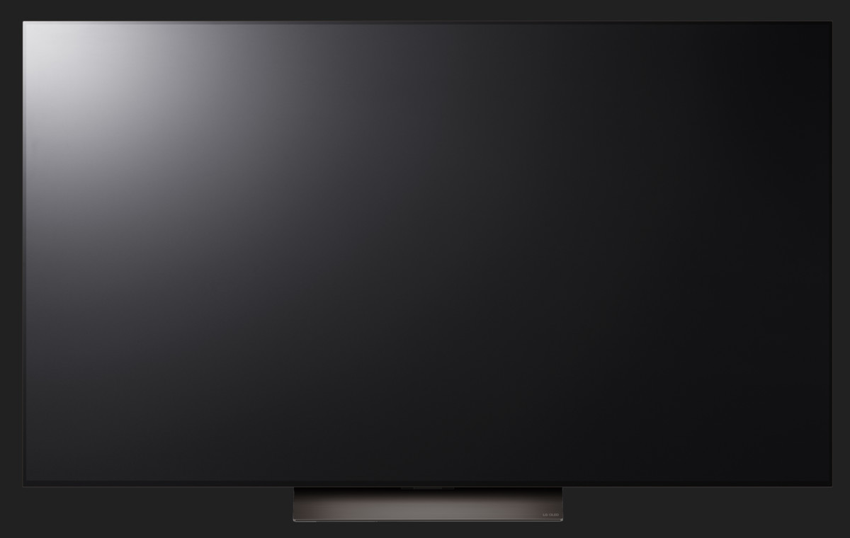 TV LG OLED77C41LA