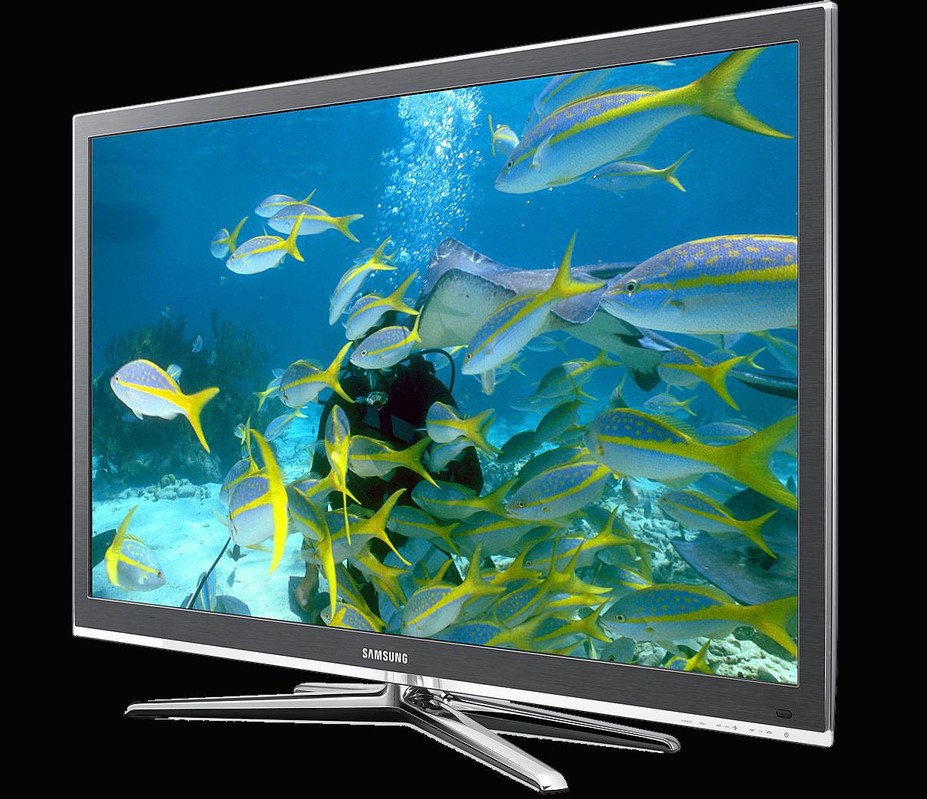 TV Samsung UE-32C6500