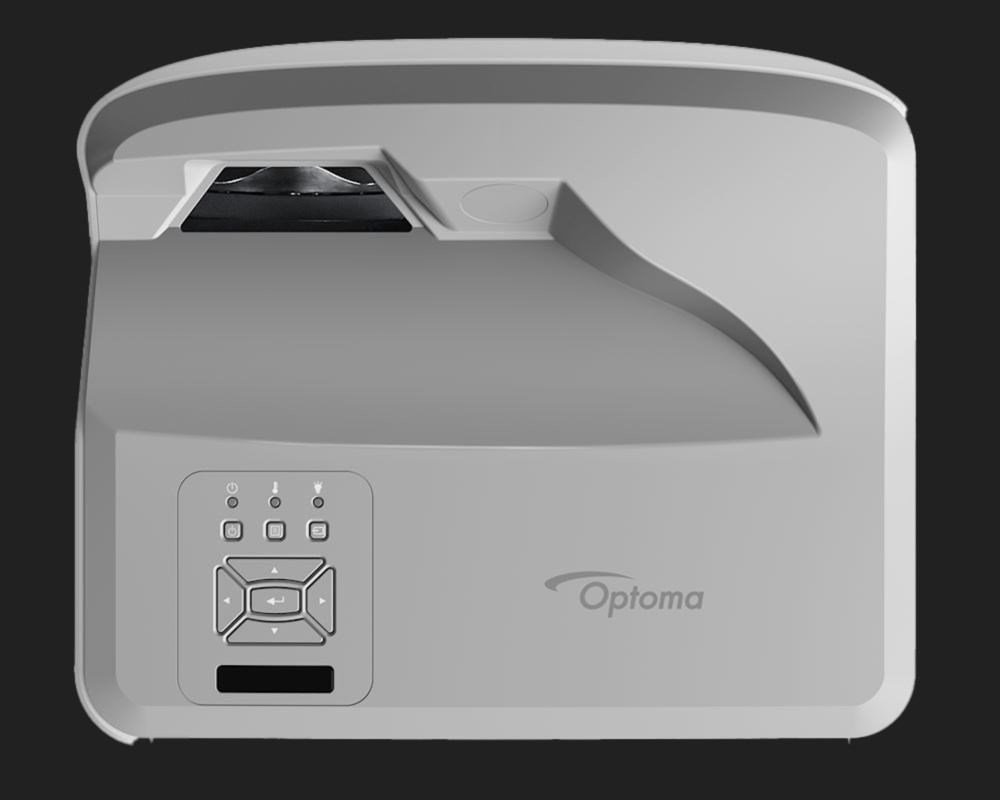 Videoproiector Optoma ZU500USTe