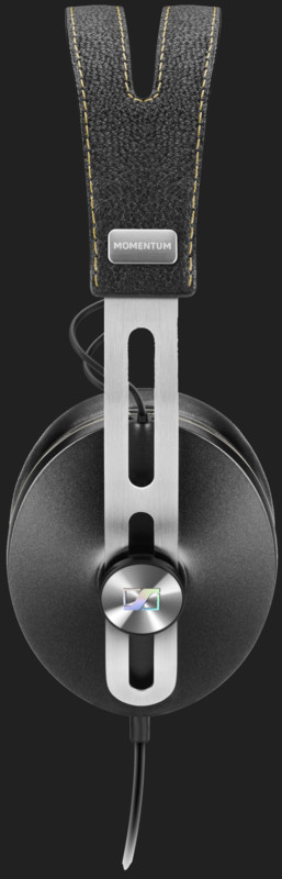 Casti Sennheiser Momentum over-ear G (M2) pentru Android