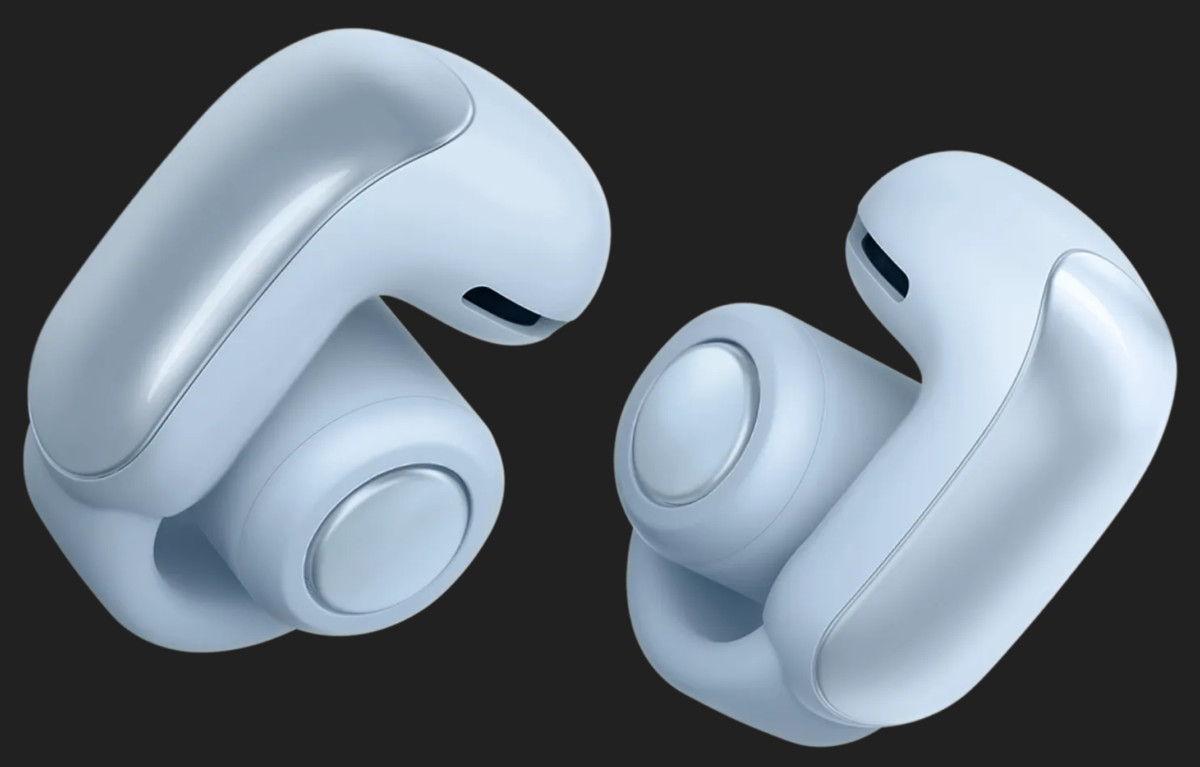  Bose Ultra Open Earbuds + Extra reducere 100 Lei