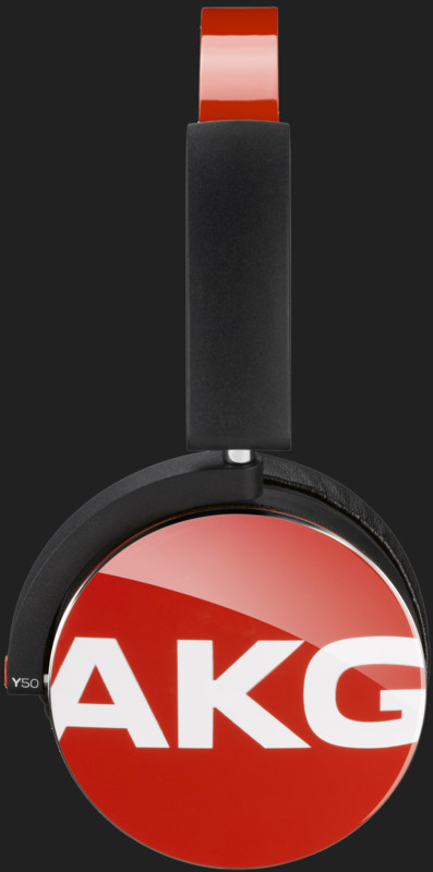 Casti AKG Y50