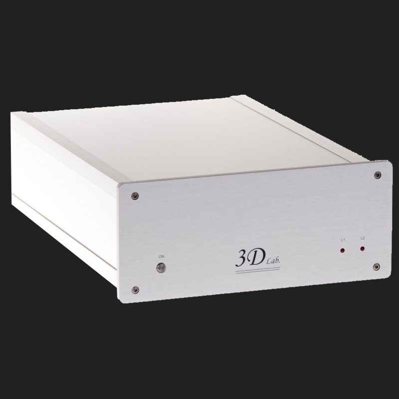 3D LAB NANO NETWORK TRANSPORT SONATA V5 Resigilat