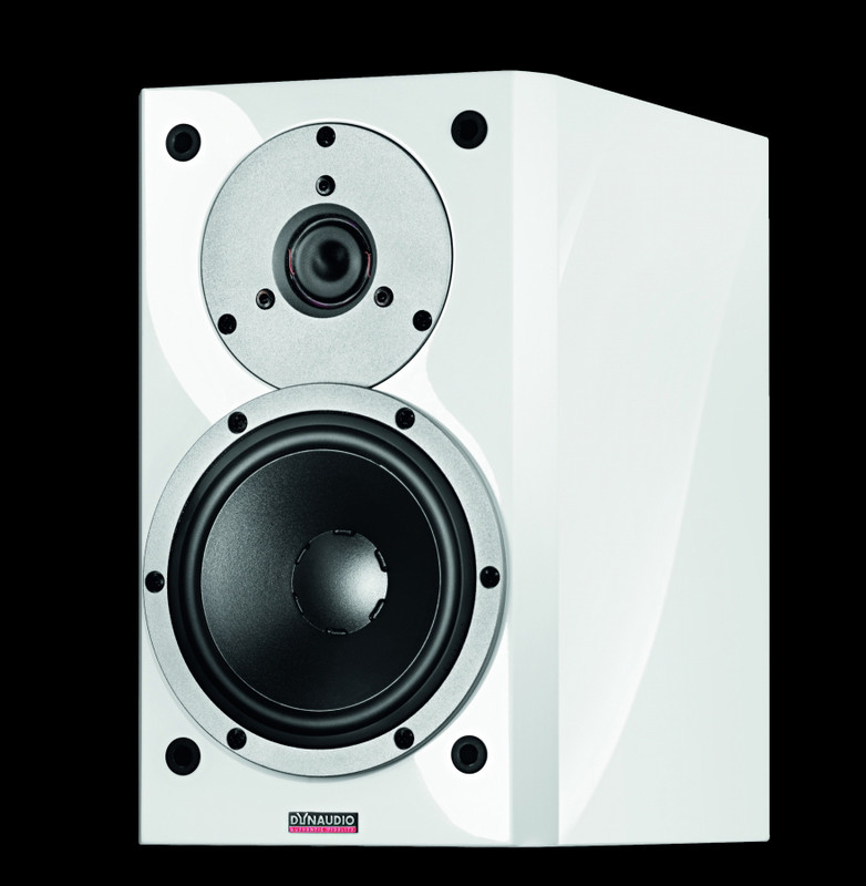 Boxe Dynaudio Excite X12
