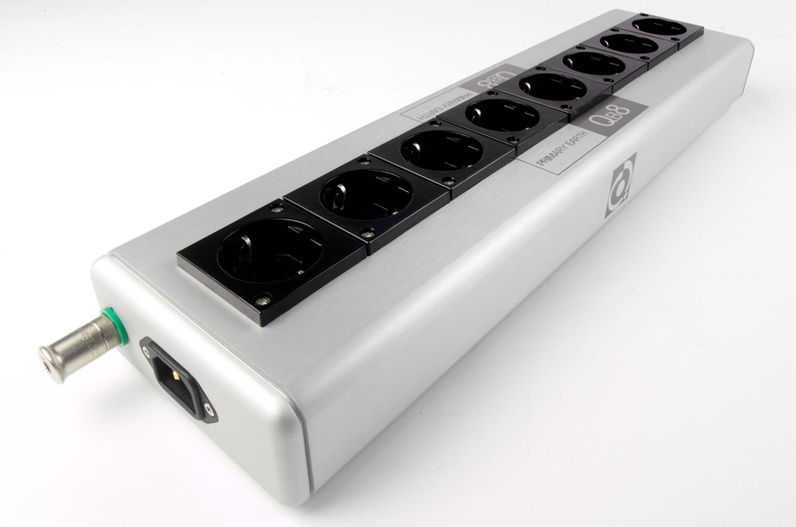 Nordost Quantum QBASE QB8