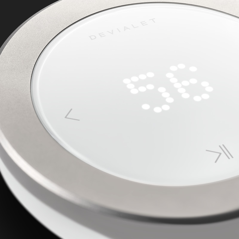 DEVIALET NEW Phantom Remote