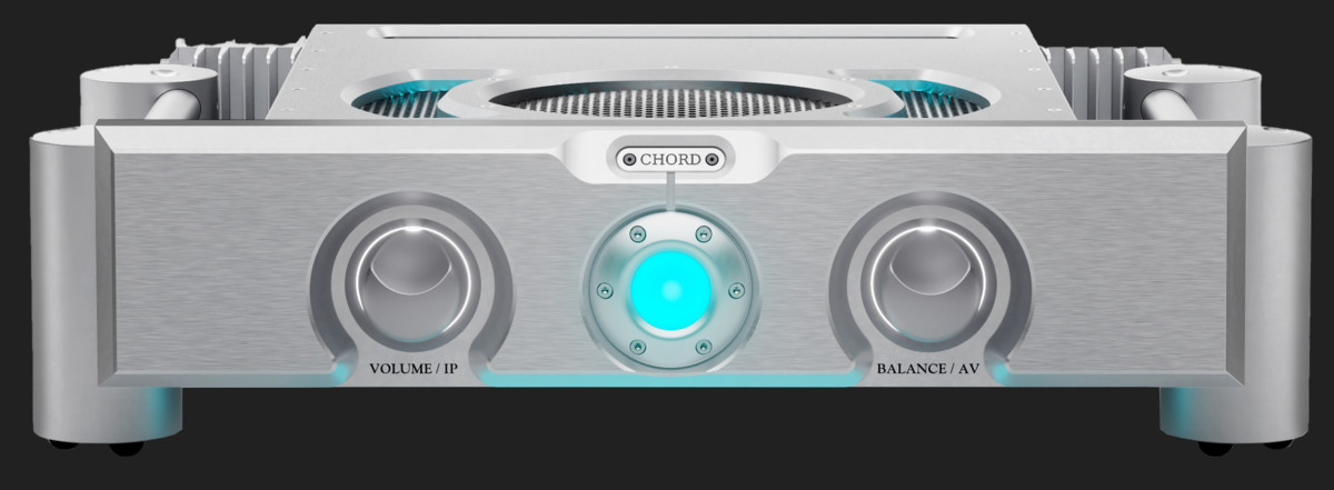 Amplificator Chord Electronics ULTIMA INTEGRATED