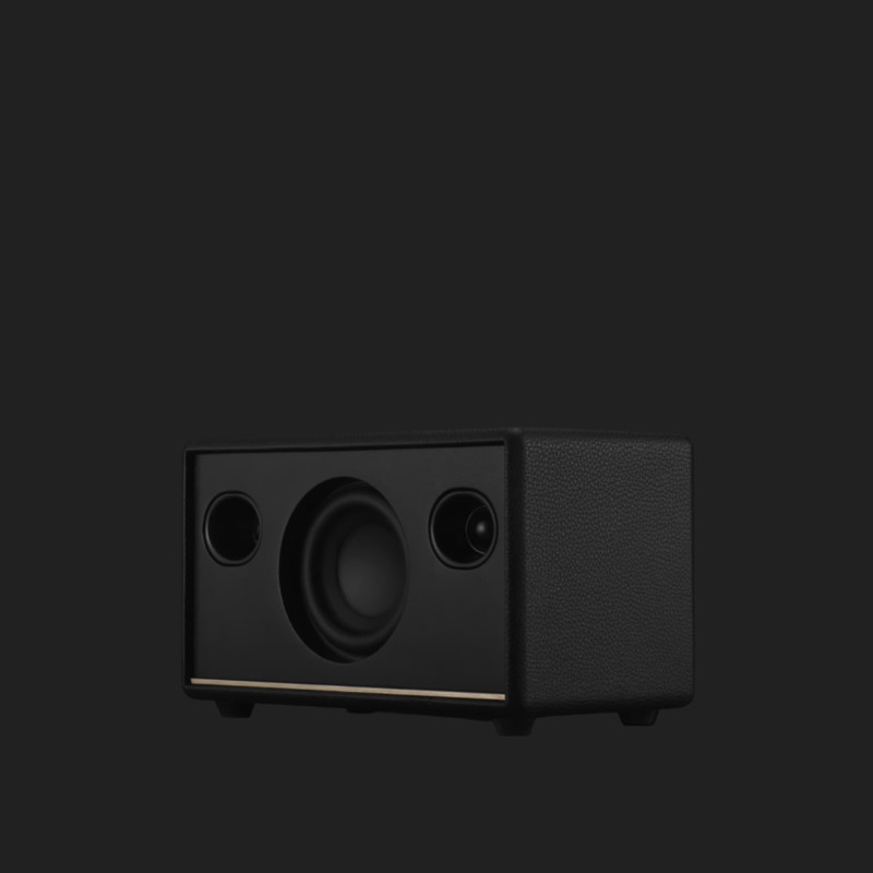 Boxe active Marshall Acton III Bluetooth Resigilat
