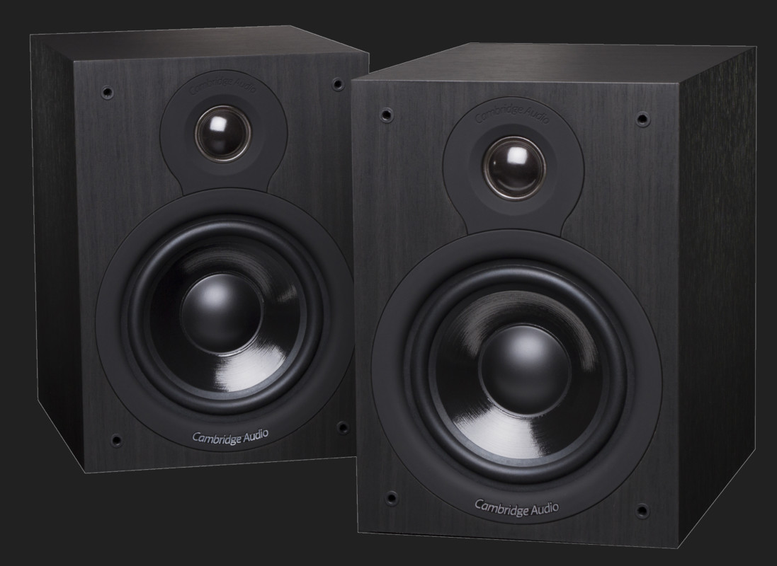 Boxe Cambridge Audio SX50 la AVstore.ro