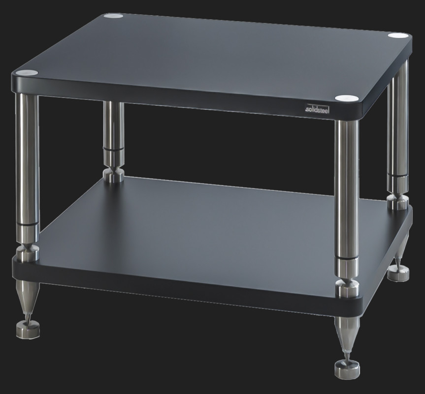 Solidsteel Rack HY