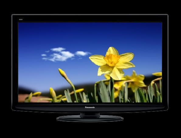 TV Panasonic TX-L42U2E
