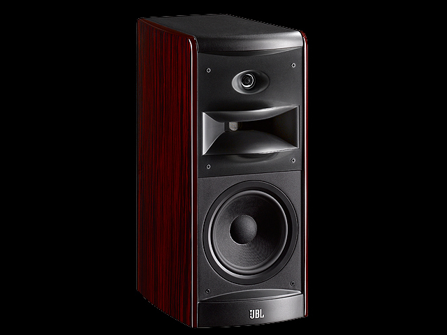 Boxe JBL LS40