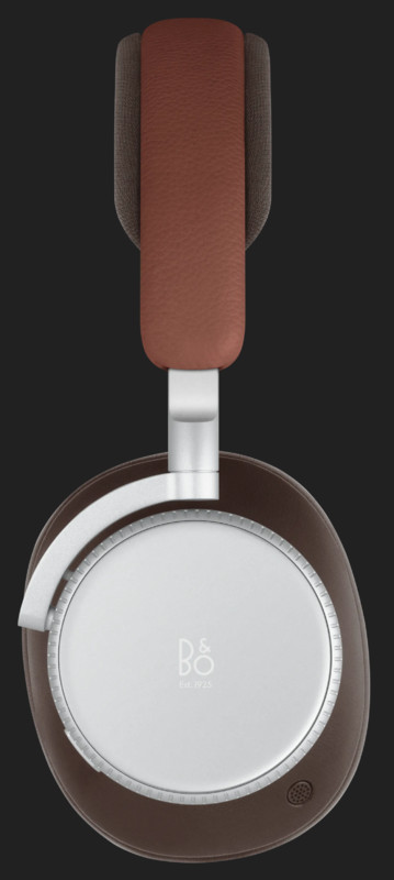 Casti Bang & Olufsen Beoplay H100 Century Brown