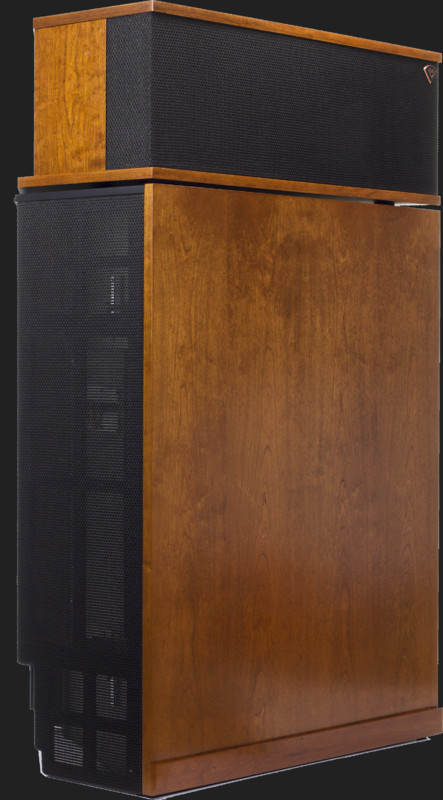 Boxe Klipsch Klipschorn AK6