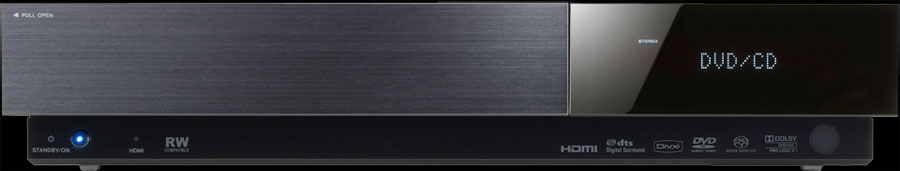 Pioneer LX03