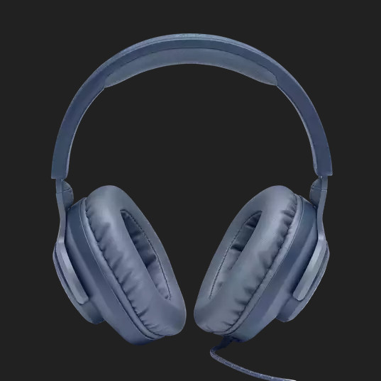 Casti JBL Quantum 100 Resigilat