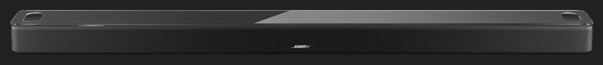 Soundbar Bose Soundbar Ultra Resigilat