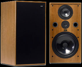Boxe Spendor SP100R