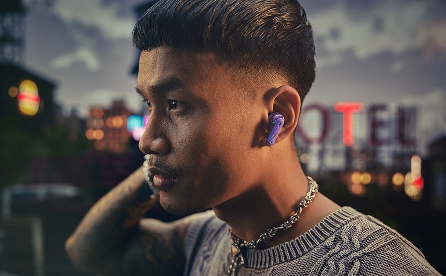 Casti JBL Tune Flex 2