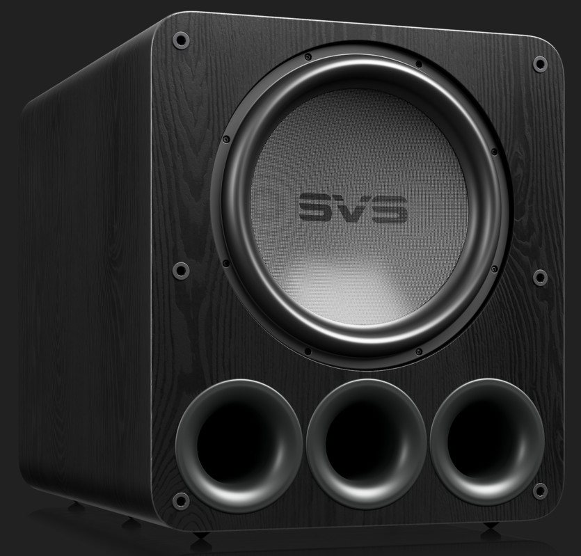Subwoofer SVS PB-5000 REvolution