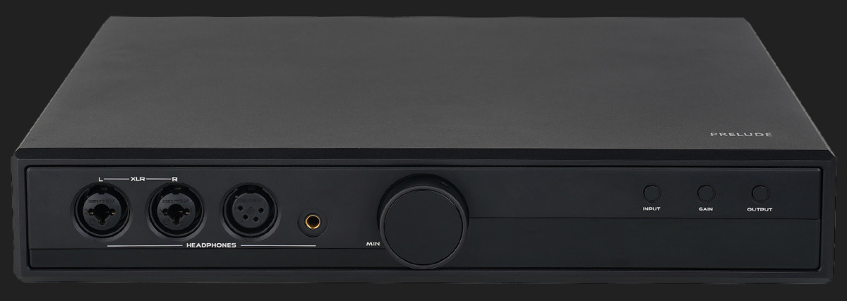 Amplificator casti HiFiMAN Prelude