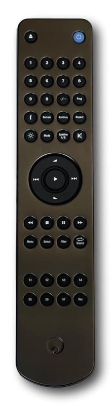 Cambridge Audio CA Remote 851N